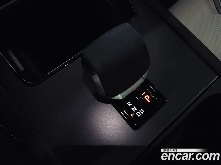 Land Rover Discovery Sport 2024 из KR, фото 7