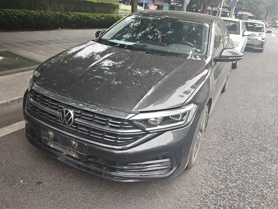 Volkswagen Sagitar 2022 из CN, фото 1
