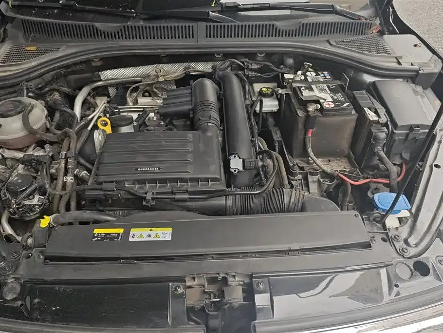 Volkswagen Sagitar 2022 из CN, фото 8