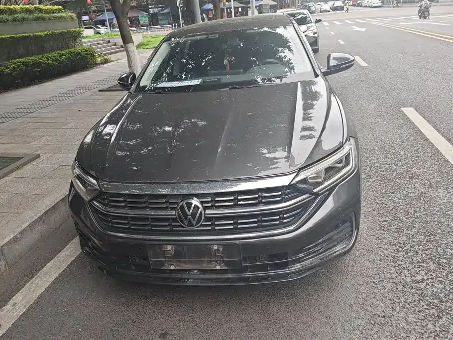 Volkswagen Sagitar 2022 из CN, фото 10