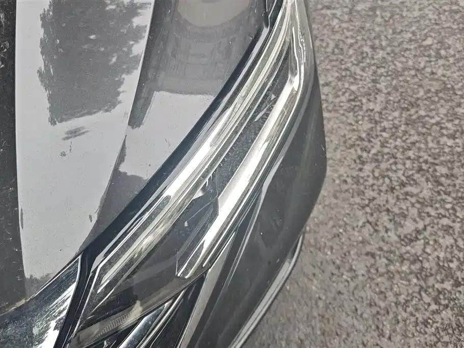 Volkswagen Sagitar 2022 из CN, фото 5