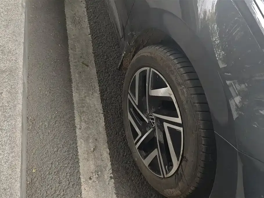 Volkswagen Sagitar 2022 из CN, фото 7