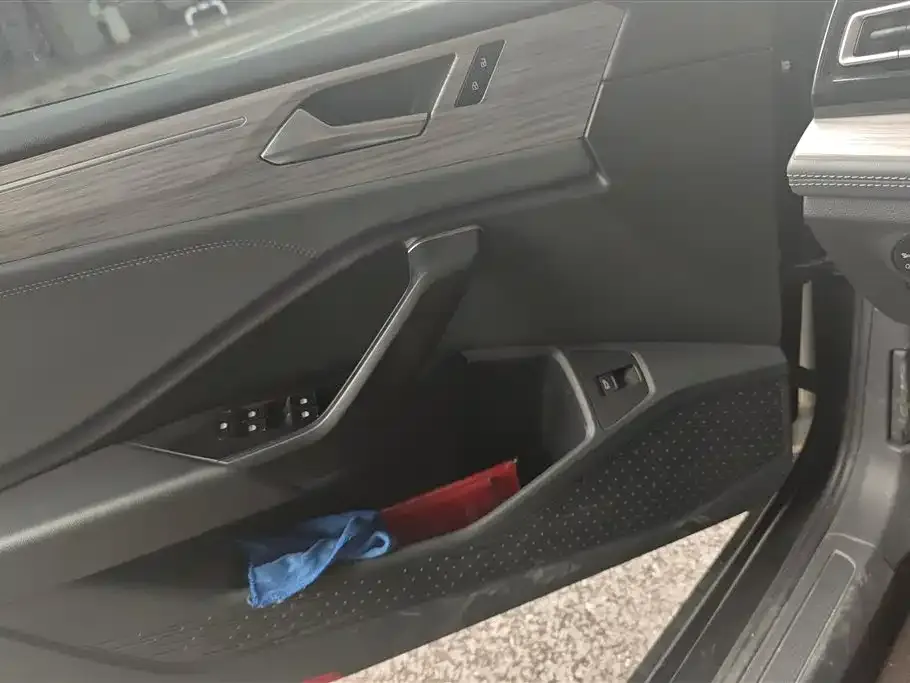 Volkswagen Sagitar 2022 из CN, фото 2