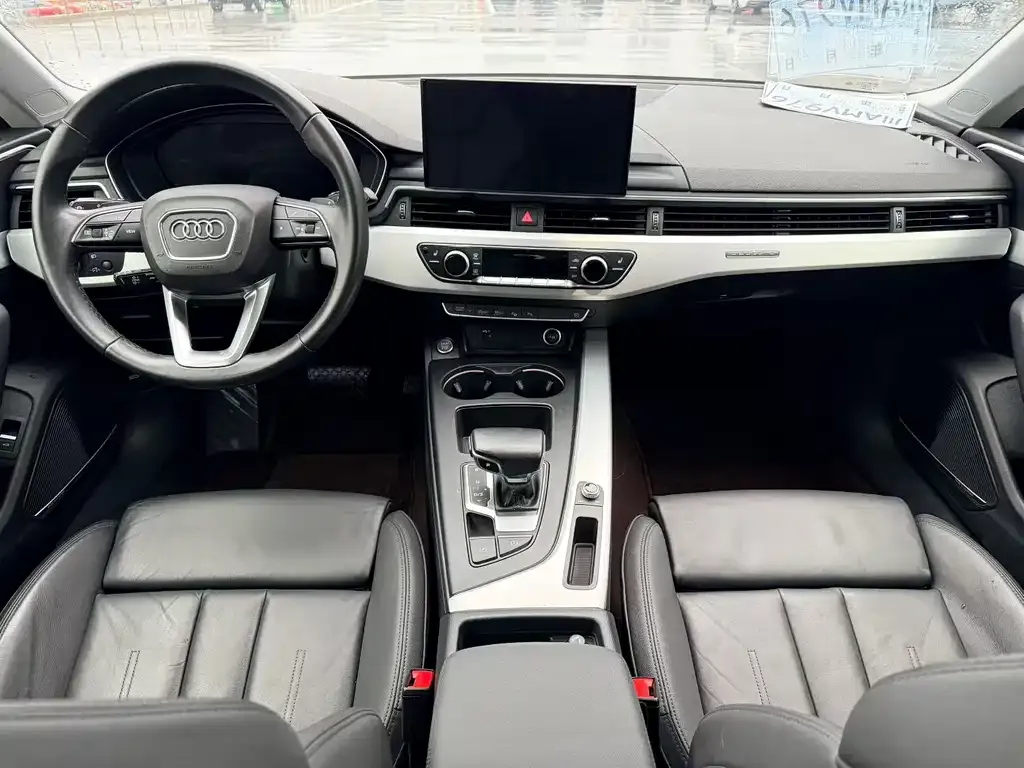 Audi A5 (Import) — фото 2