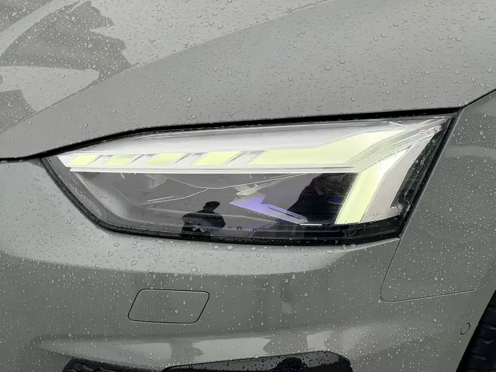 Audi A5 (Import) — фото 9