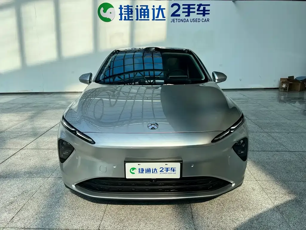 NIO ET7 2024 из CN, фото 10