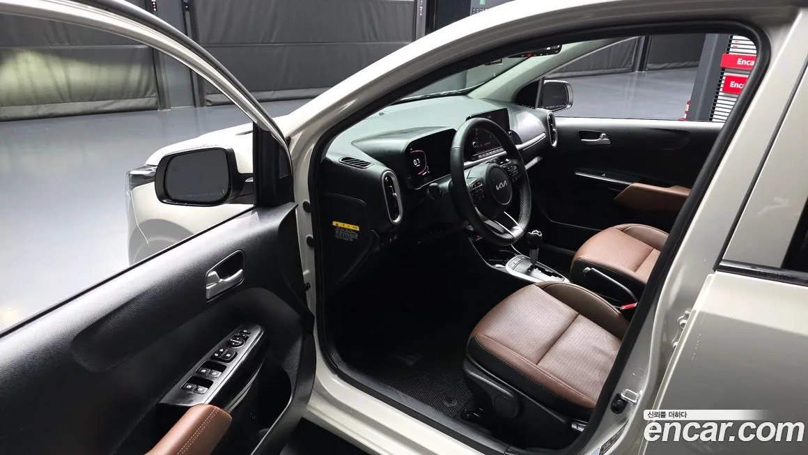 Kia Morning 2024 из KR, фото 2