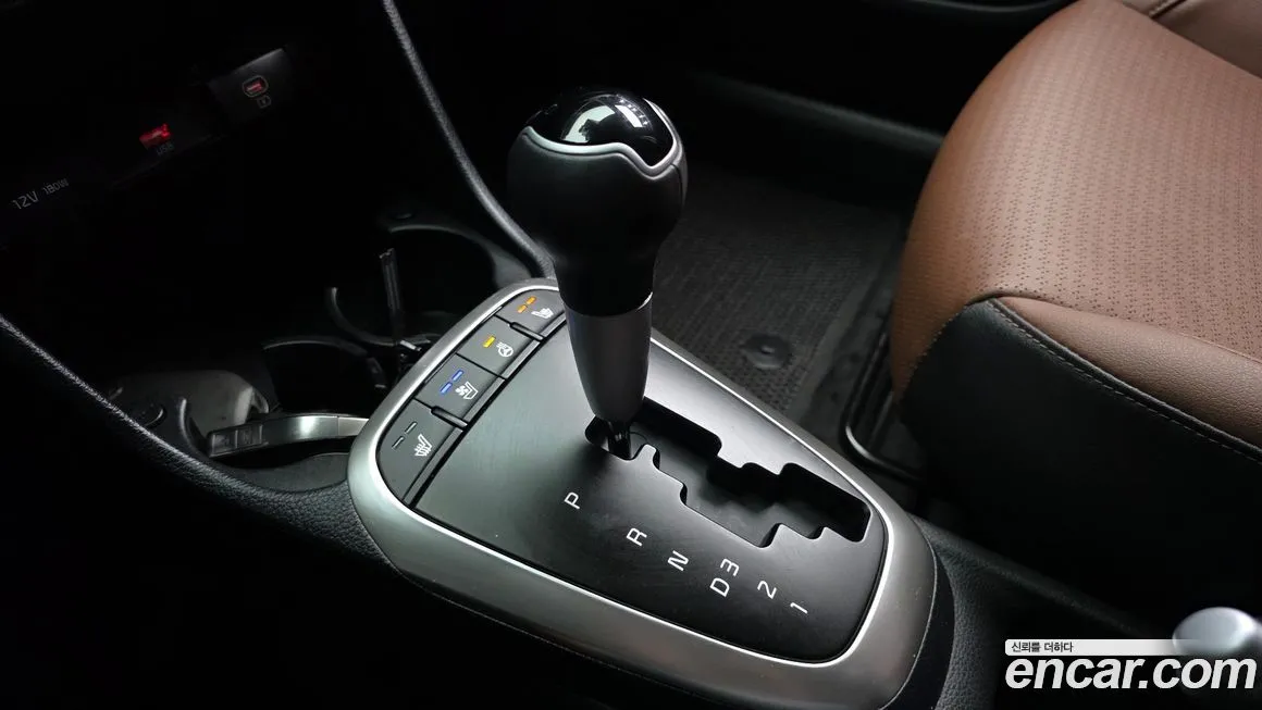 Kia Morning 2024 из KR, фото 8