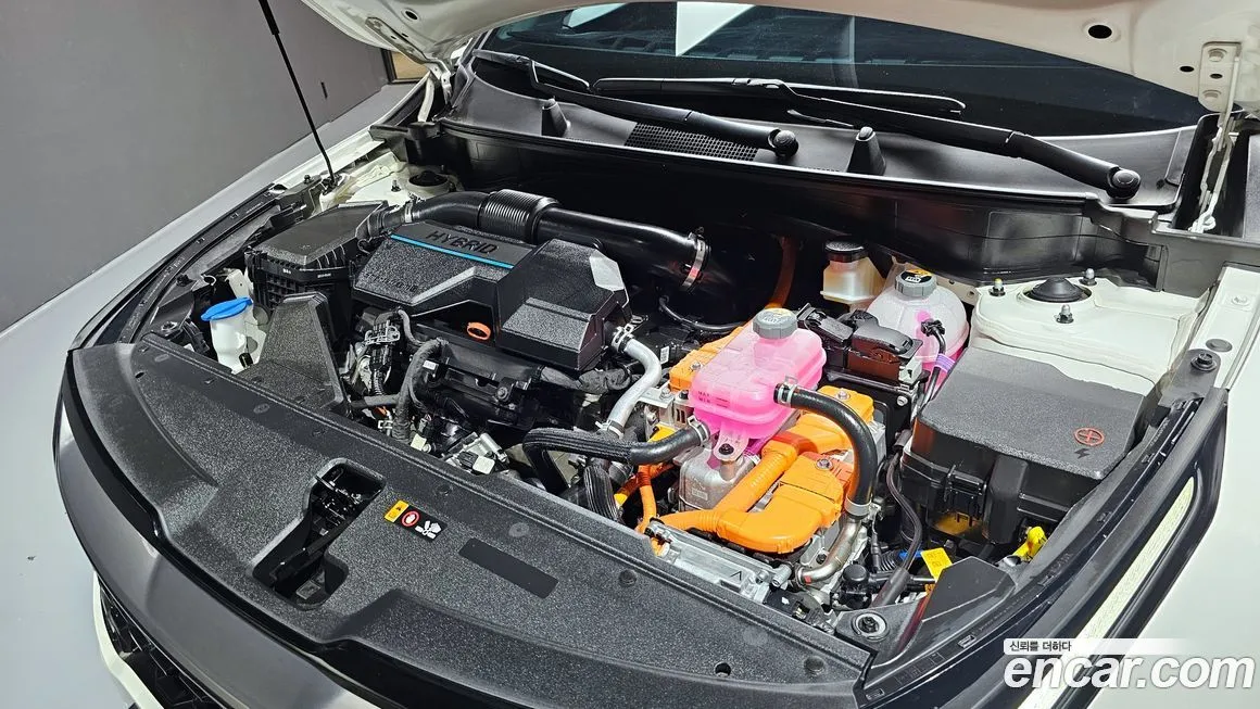 Kia Sportage — фото 10