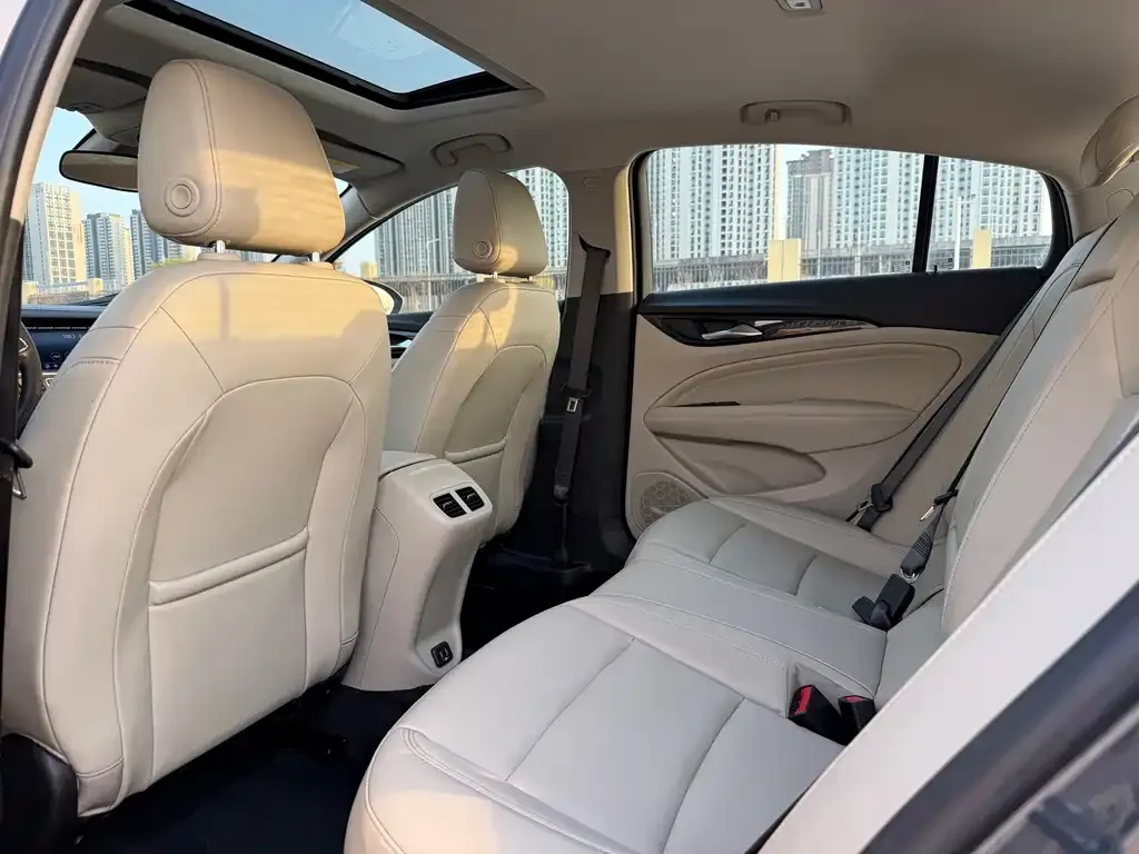 Buick Regal 2022 из CN, фото 6