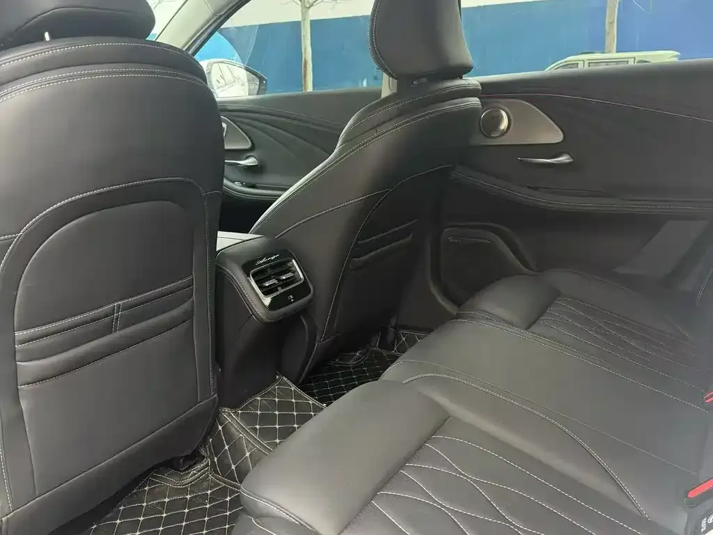 Chery Arrizo 8 2024 из CN, фото 2