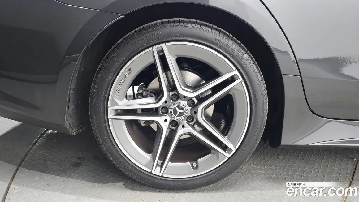 Mercedes-Benz CLS-Class 2022 из KR, фото 7
