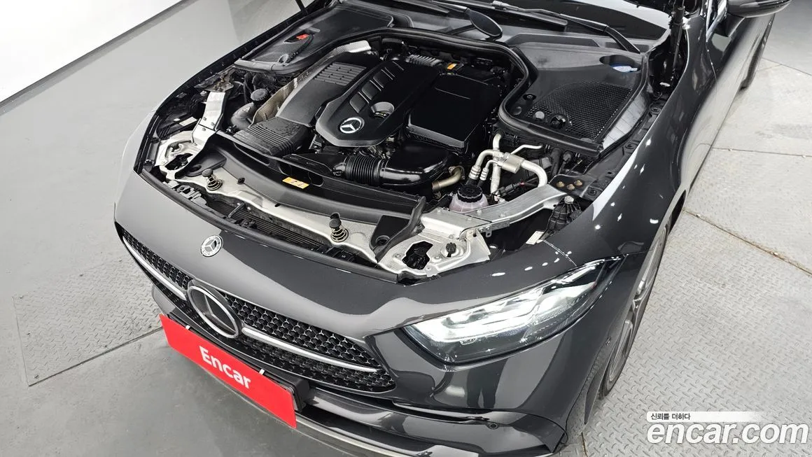 Mercedes-Benz CLS-Class 2022 из KR, фото 10