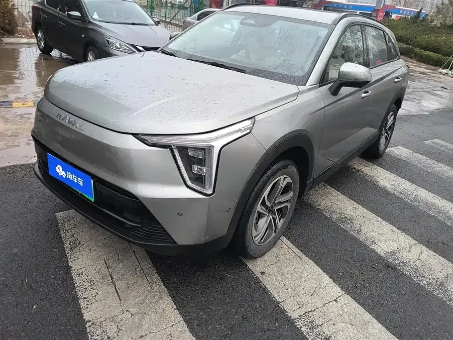 Haval Xiaolong