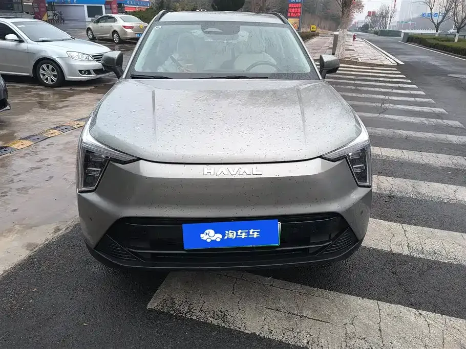 Haval Xiaolong 2023 из CN, фото 10