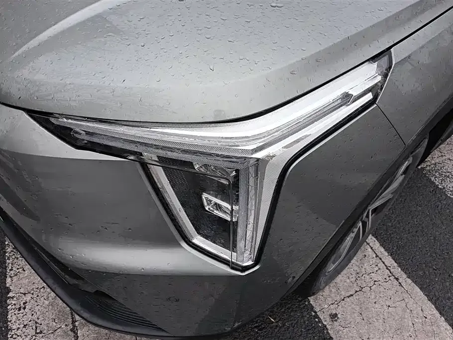 Haval Xiaolong 2023 из CN, фото 3