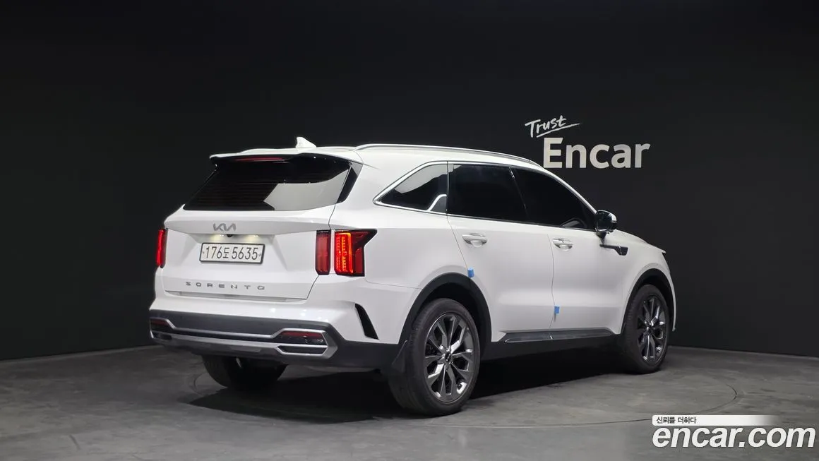 Kia Sorento — фото 3