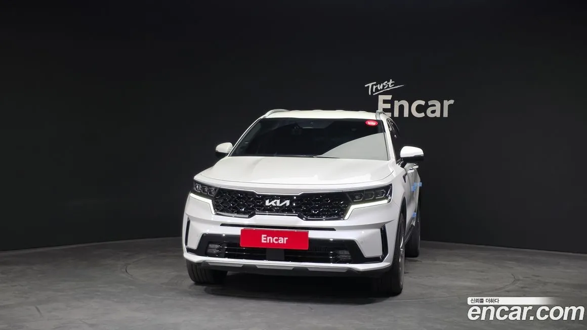 Kia Sorento — фото 2