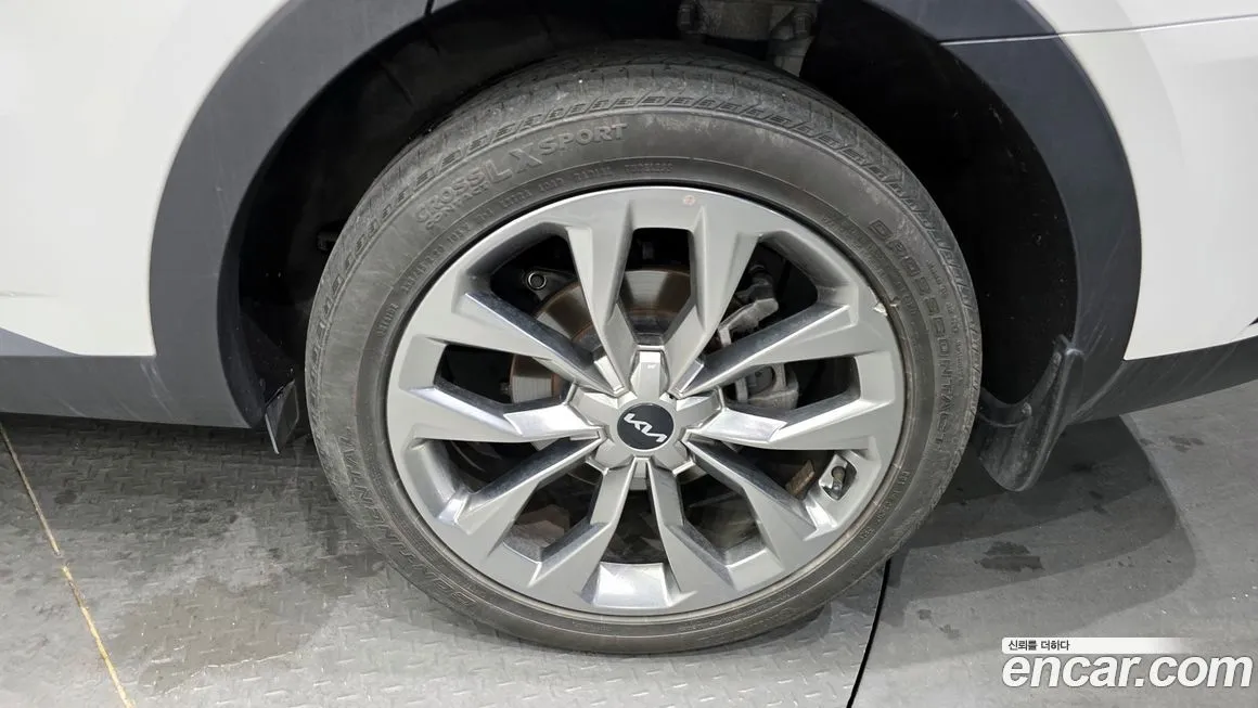 Kia Sorento — фото 10