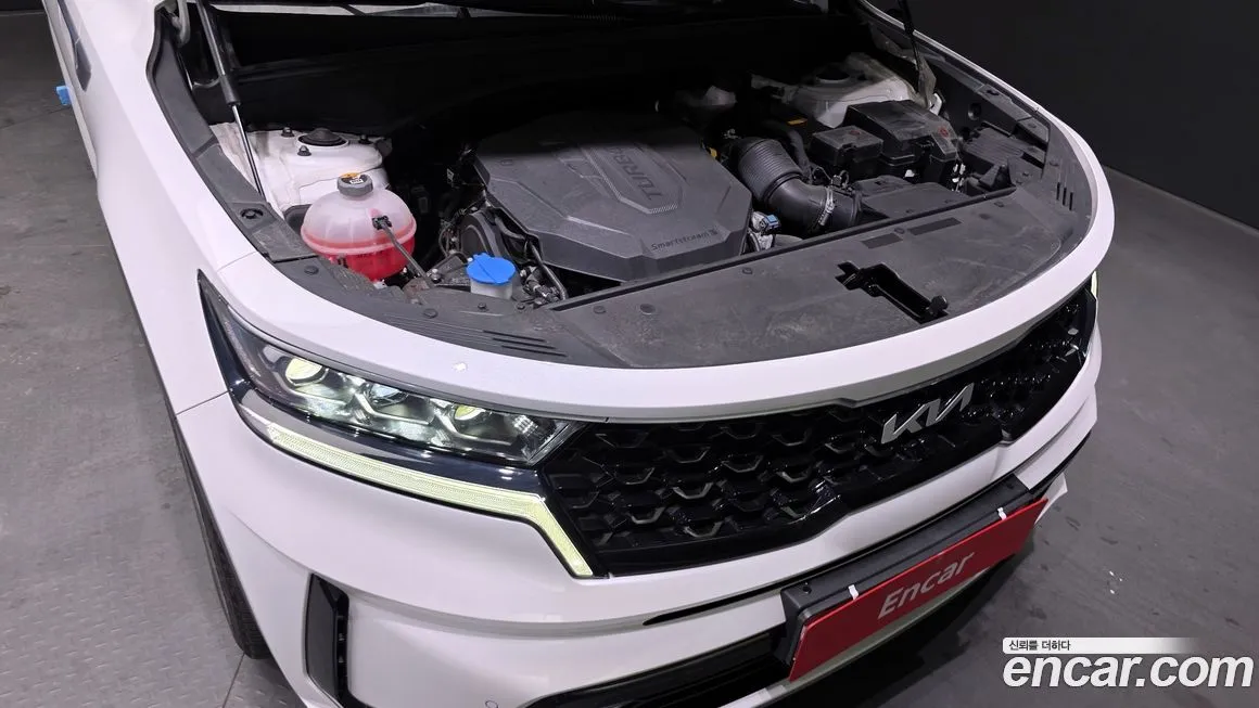 Kia Sorento — фото 4