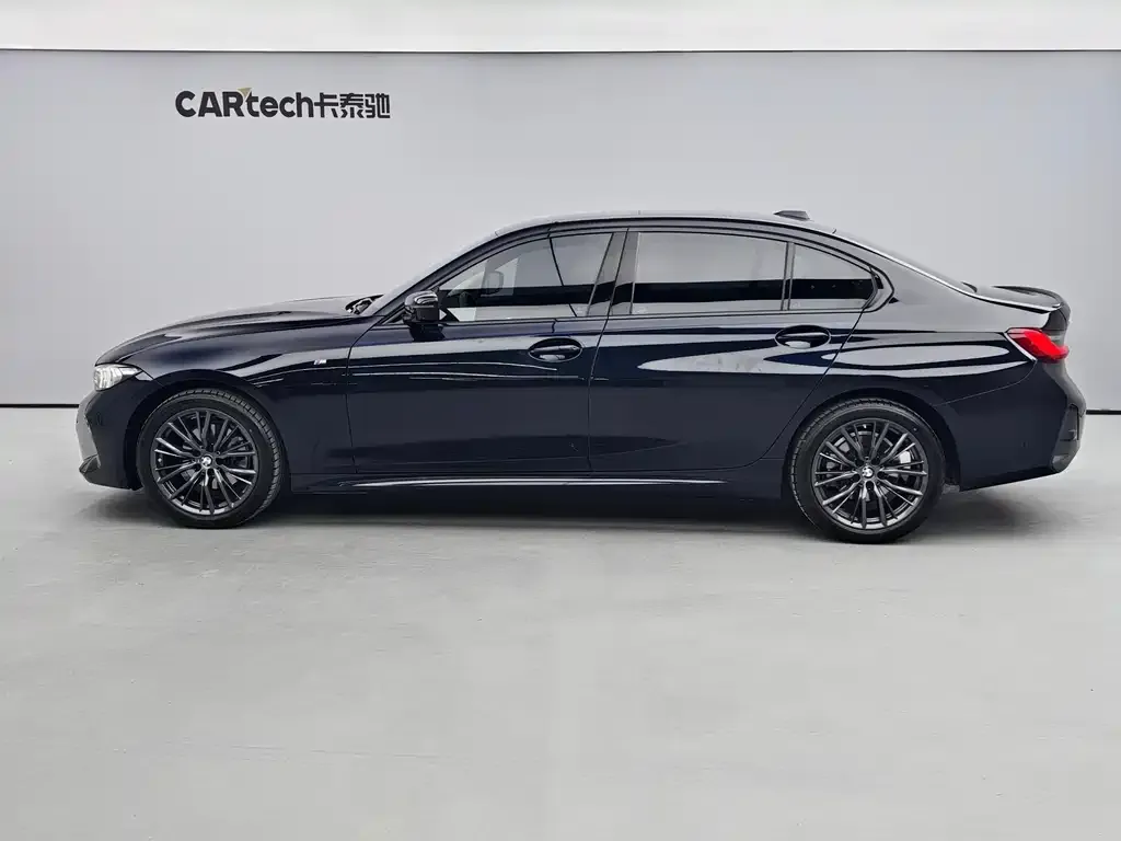 BMW 3 Series — фото 2