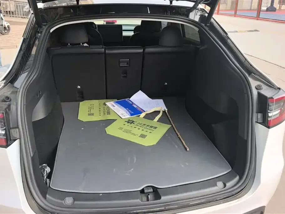 Tesla Model Y 2023 из CN, фото 5