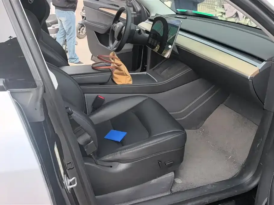 Tesla Model Y 2023 из CN, фото 6