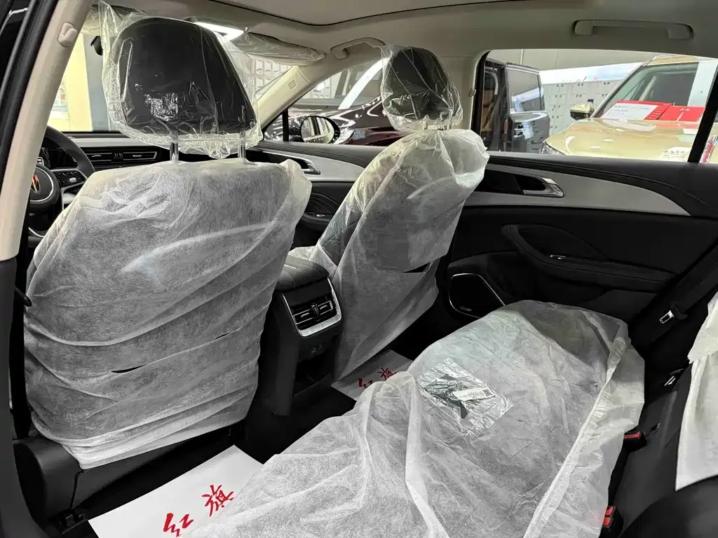 Hongqi H5 2026 из CN, фото 8