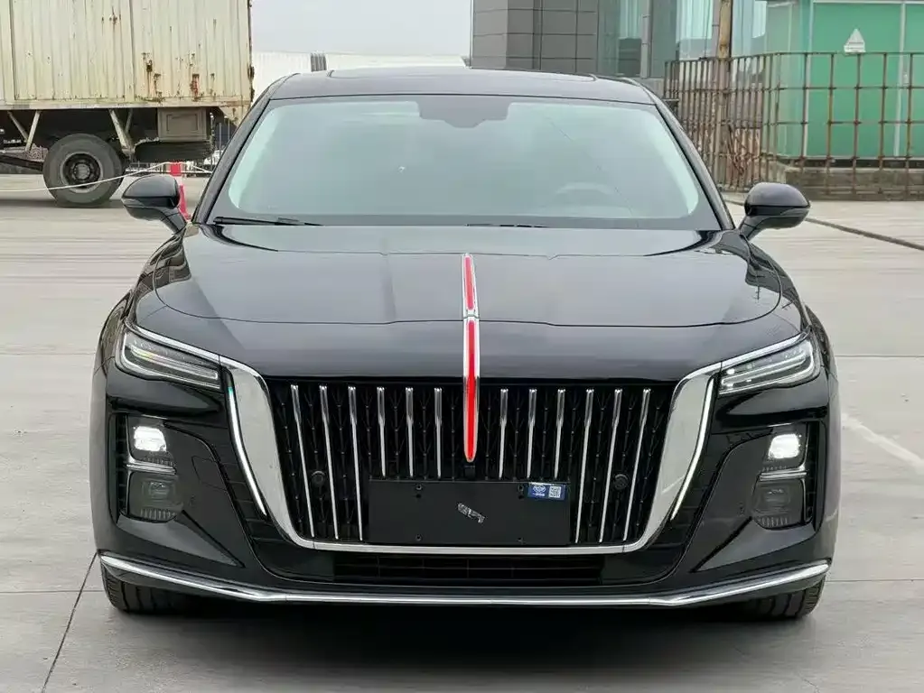 Hongqi H5 2023 из CN, фото 6