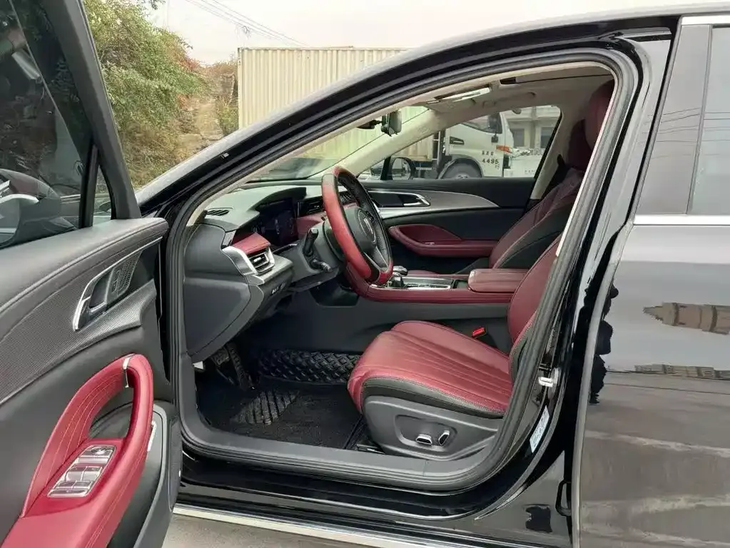 Hongqi H5 2023 из CN, фото 7
