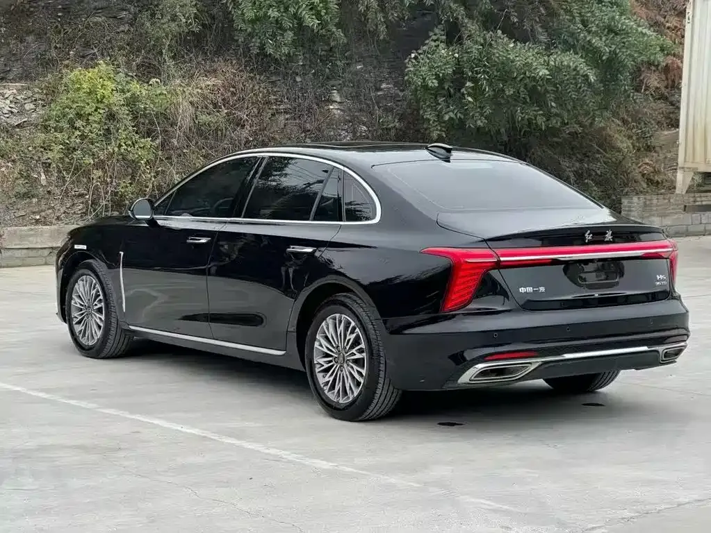 Hongqi H5 2023 из CN, фото 8
