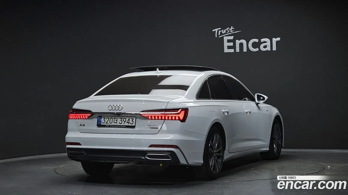 Audi A6 — фото 7