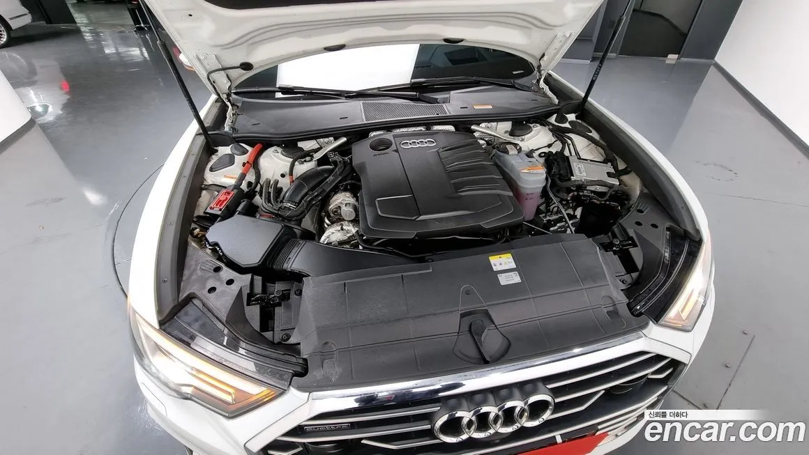 Audi A6 — фото 4