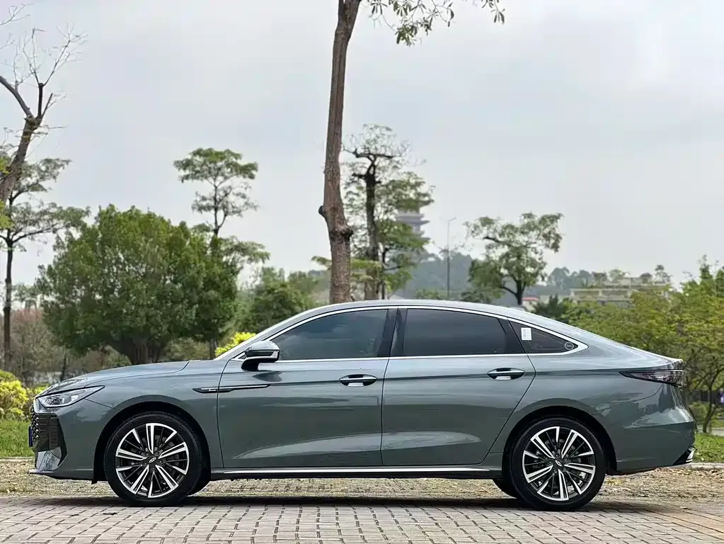 Chery Arrizo 8 PRO — фото 8