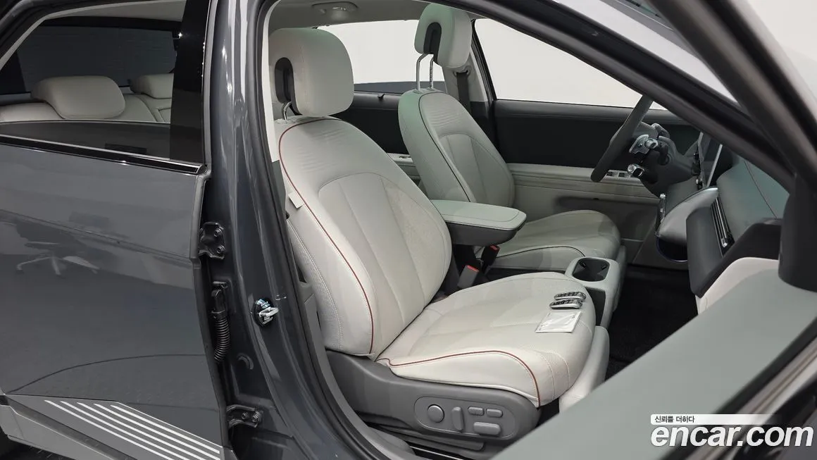 Hyundai Ioniq5 — фото 2