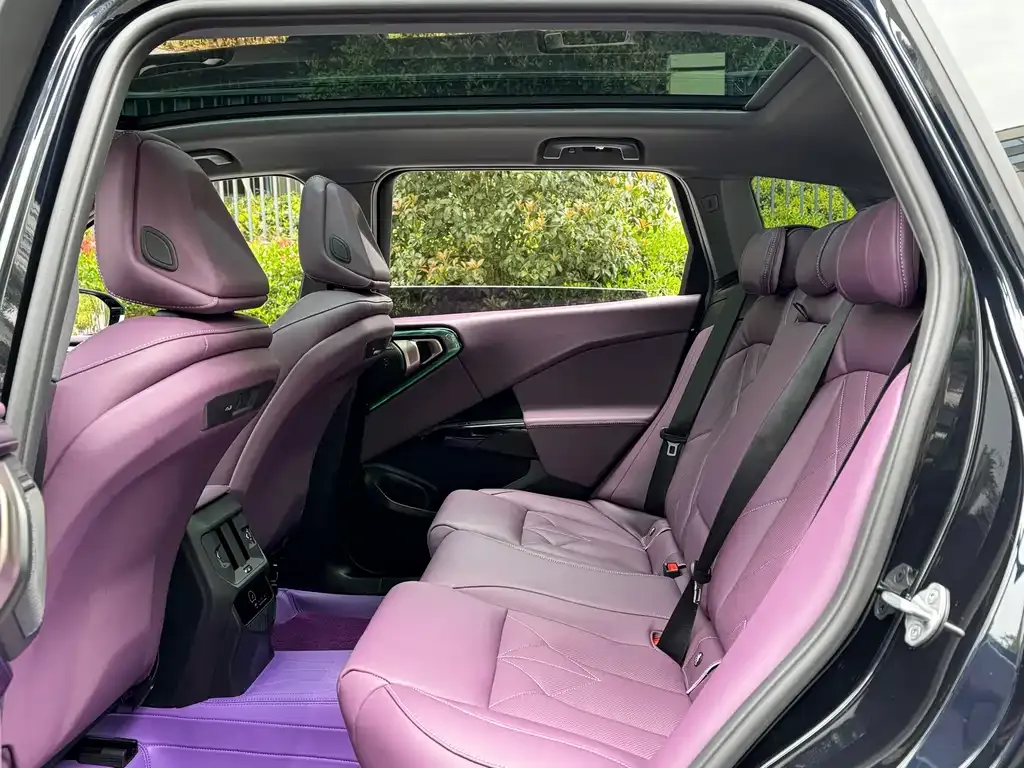 BMW X3 2025 из CN, фото 3