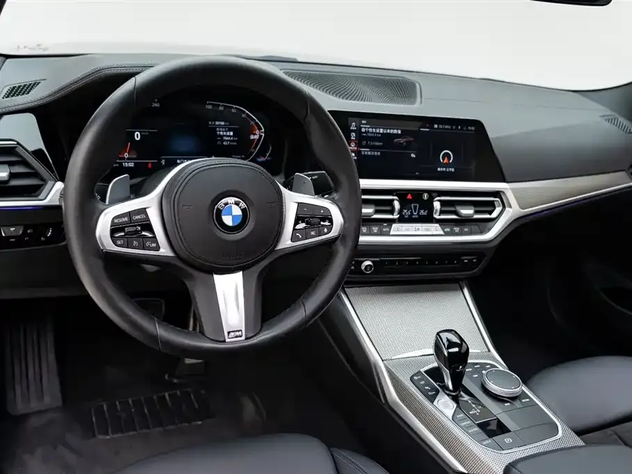 BMW 4 Series — фото 8
