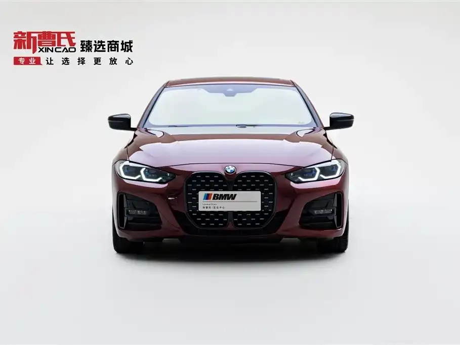 BMW 4 Series — фото 2