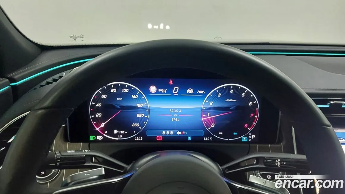 Mercedes-Benz E-Class 2025 из KR, фото 6