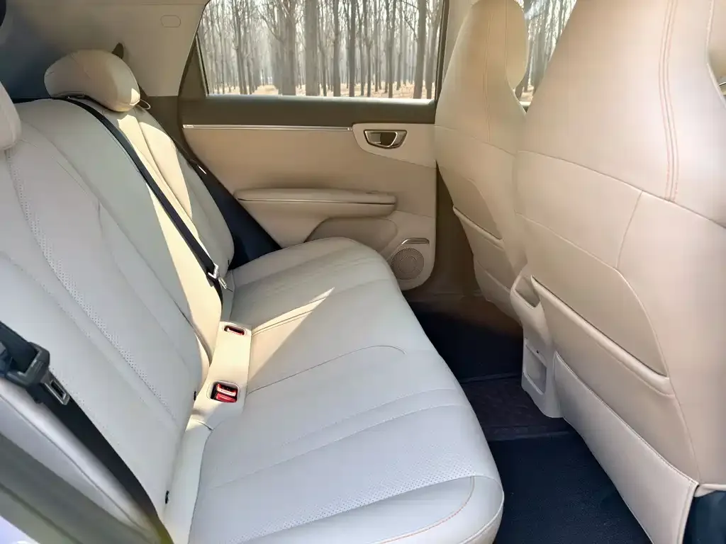 Wuling Bingo S 2025 из CN, фото 2
