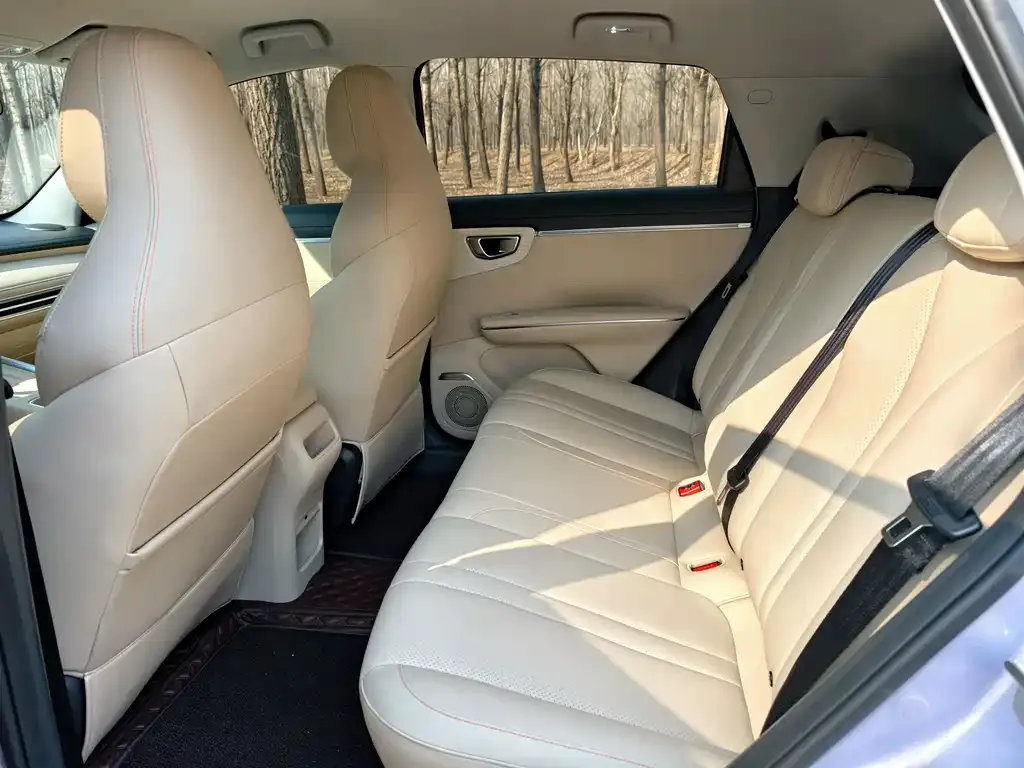 Wuling Bingo S 2025 из CN, фото 7