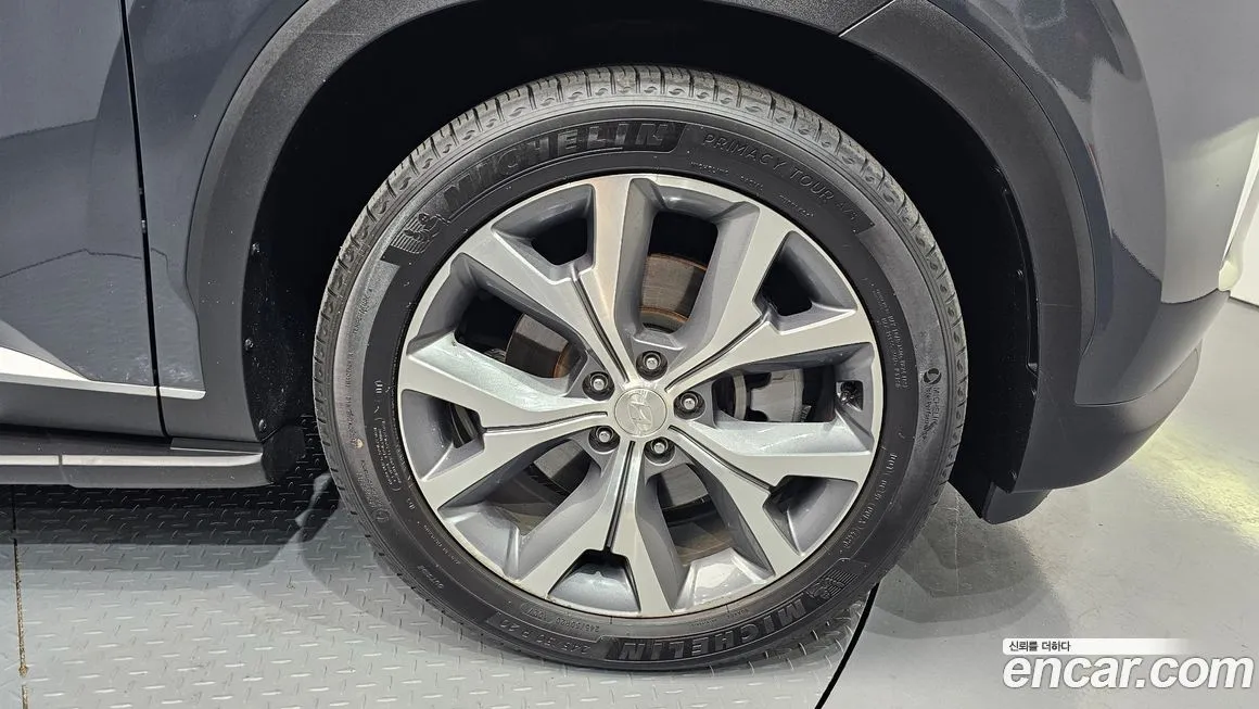 Hyundai Palisade 2021 из KR, фото 10