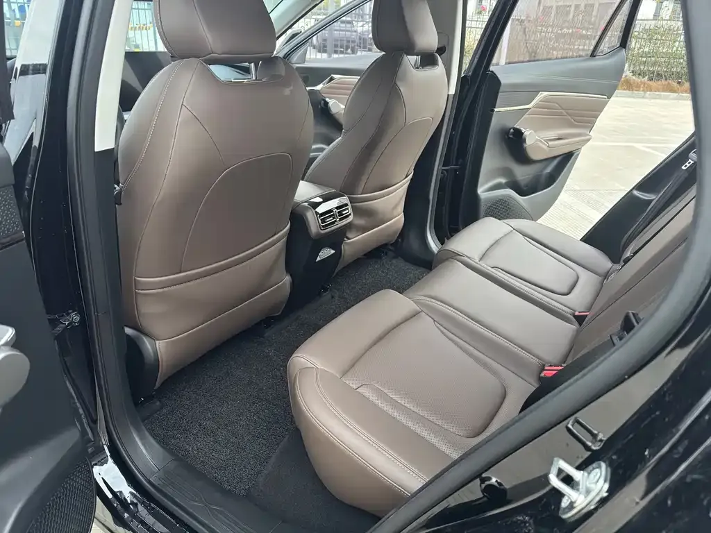 GAC Motor Trumpchi GS4 2024 из CN, фото 9