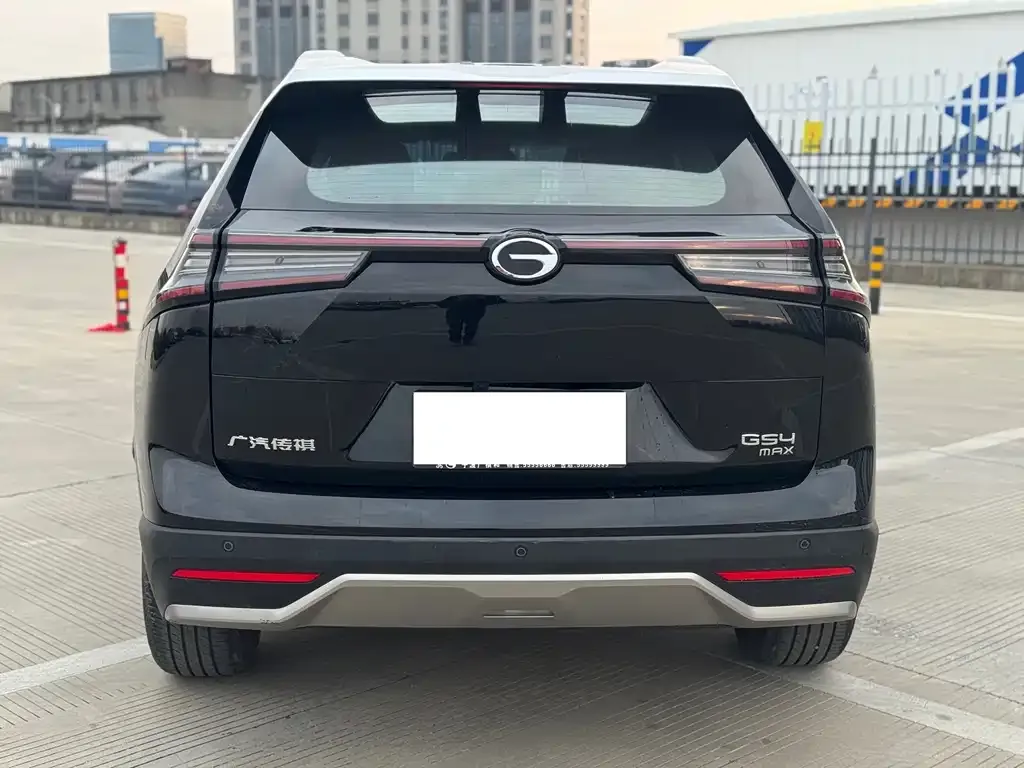 GAC Motor Trumpchi GS4 2024 из CN, фото 3