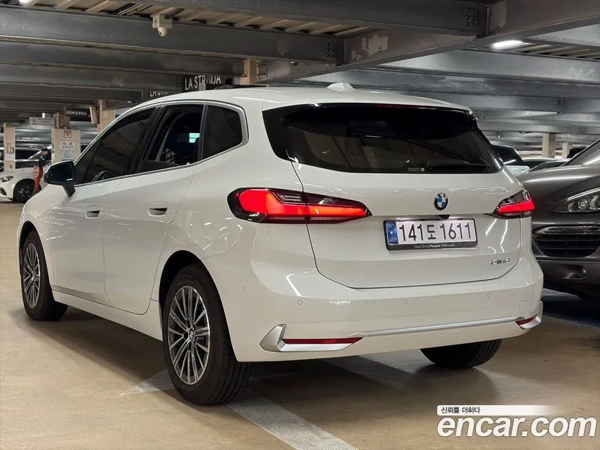 BMW 2-Series 2025 из KR, фото 10