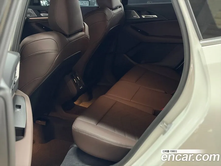 BMW 2-Series 2025 из KR, фото 2