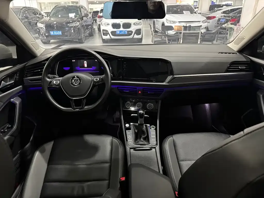 Volkswagen Sagitar 2022 из CN, фото 9