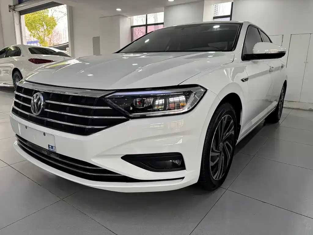 Volkswagen Sagitar 2022 из CN, фото 7
