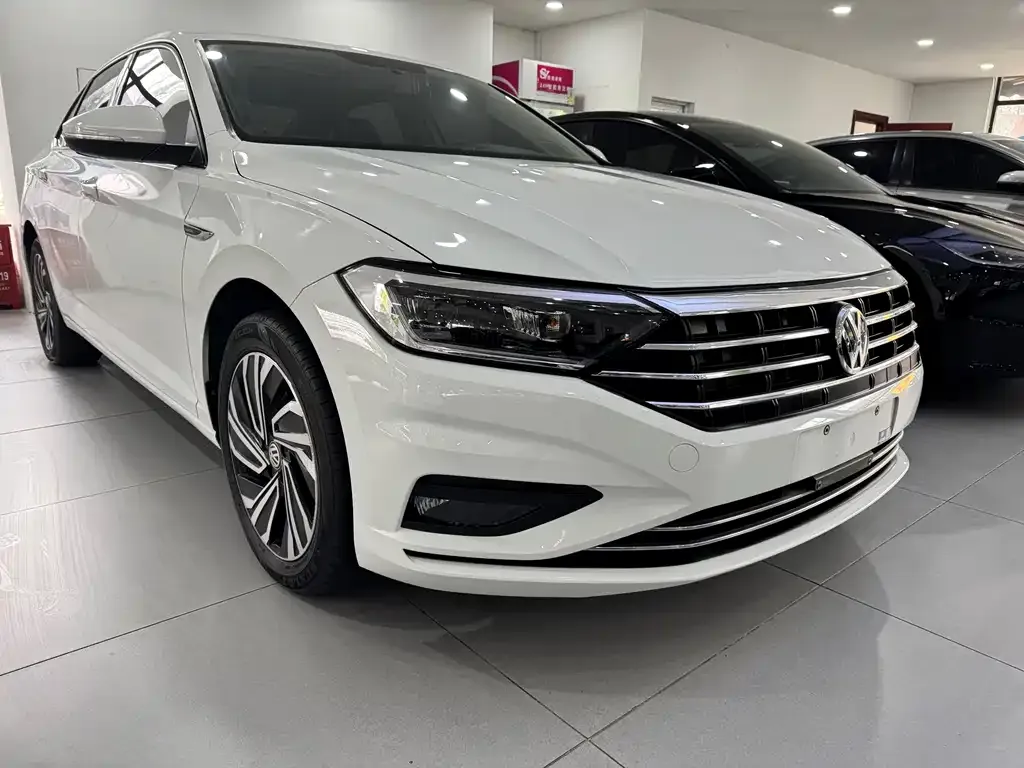Volkswagen Sagitar 2022 из CN, фото 8