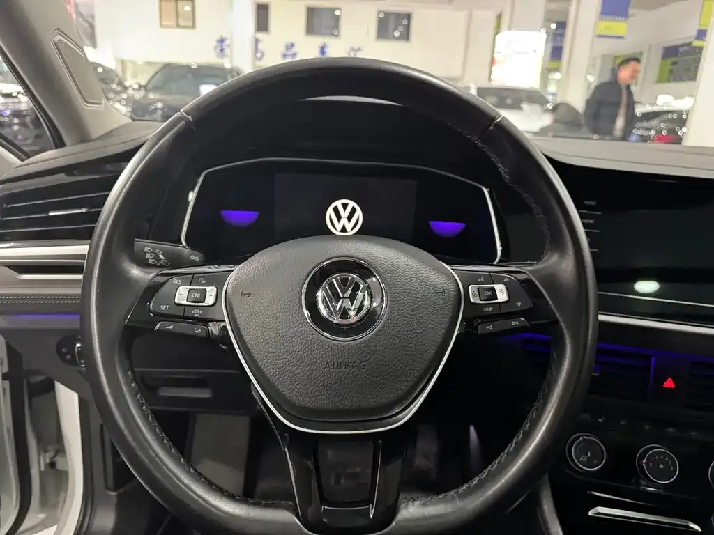 Volkswagen Sagitar 2022 из CN, фото 6